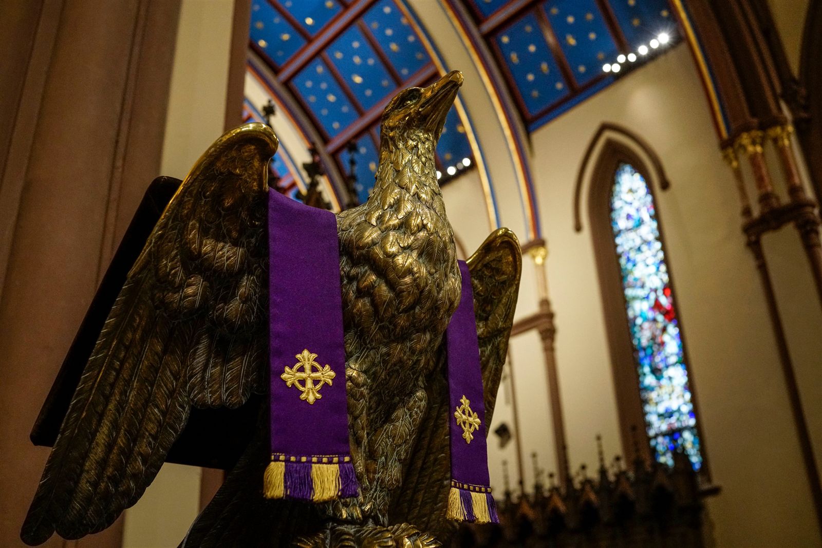 A Closer Look: St. Paul's Cathedral